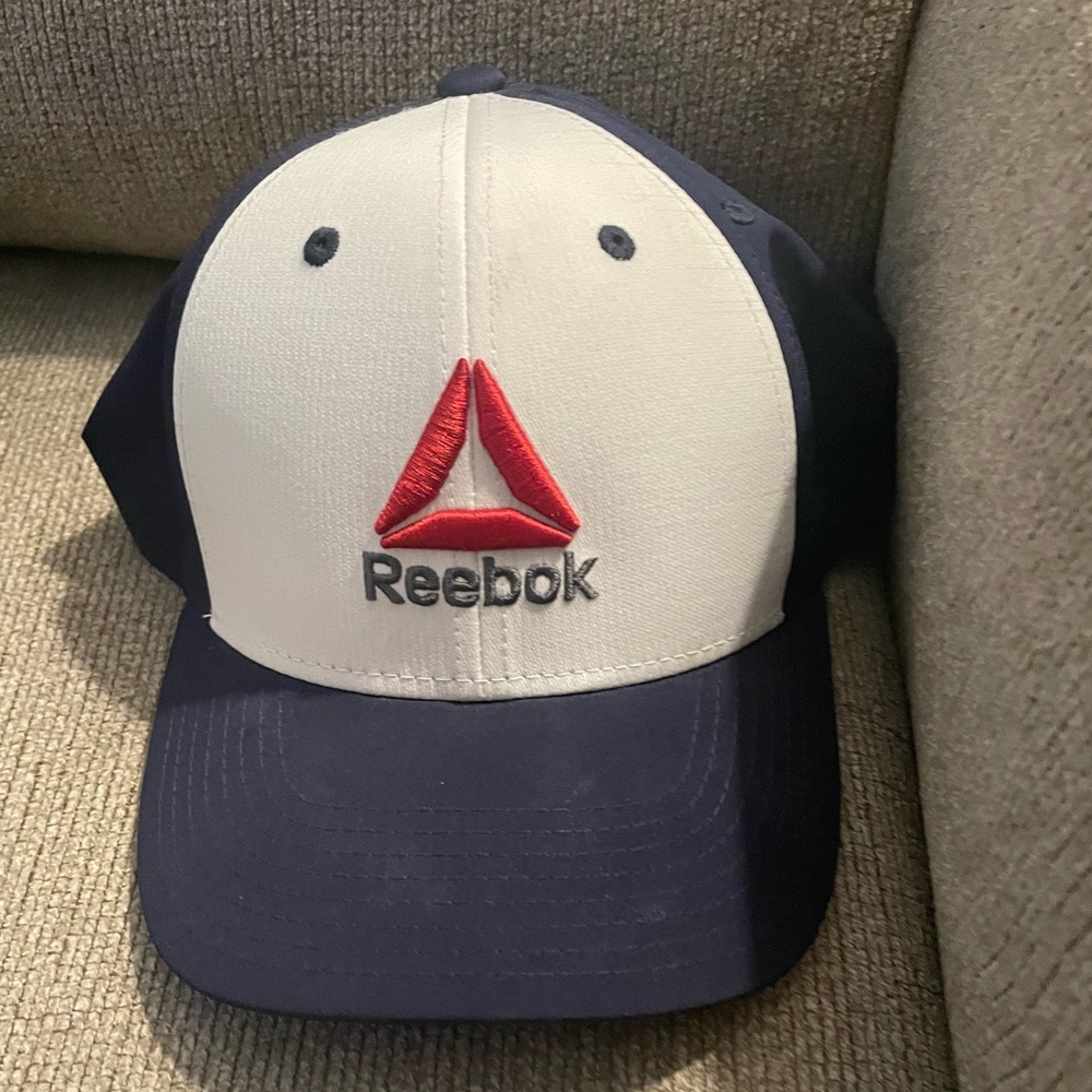 Reebok hat